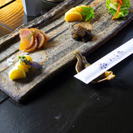 祖母の心を綴る漬もん処のもてなし