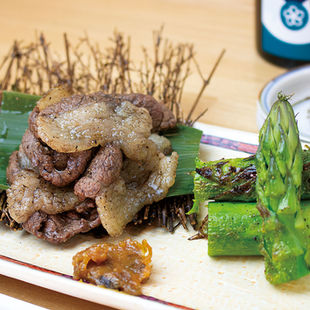 釣りアジから北海道産ジビエまで上富良野の新・美食スポット。