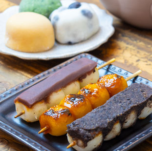 素材と作り手の思いから生まれる人の心を包み込む優しい味わい