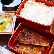 さばき立てをふっくら焼き上げる旭川屈指の活うなぎ専門店