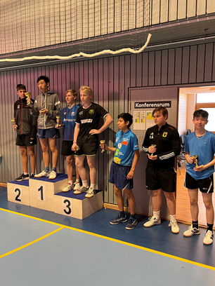 Många Spårvägare spelade bra i Ängby vårpool