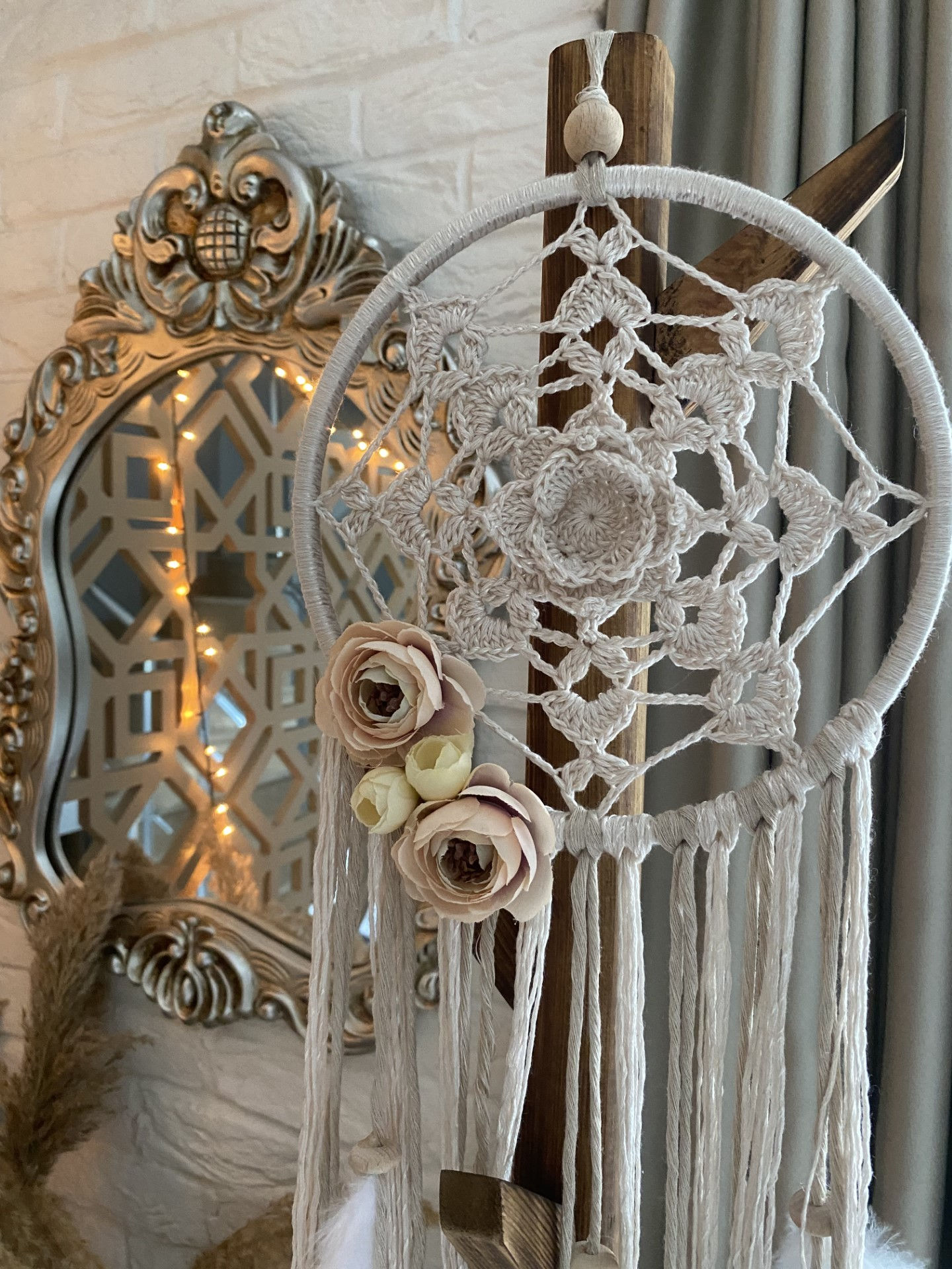 Made to Order Dream Catchers