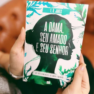 Miniatura: A Dama, Seu Amado e Seu Senhor.