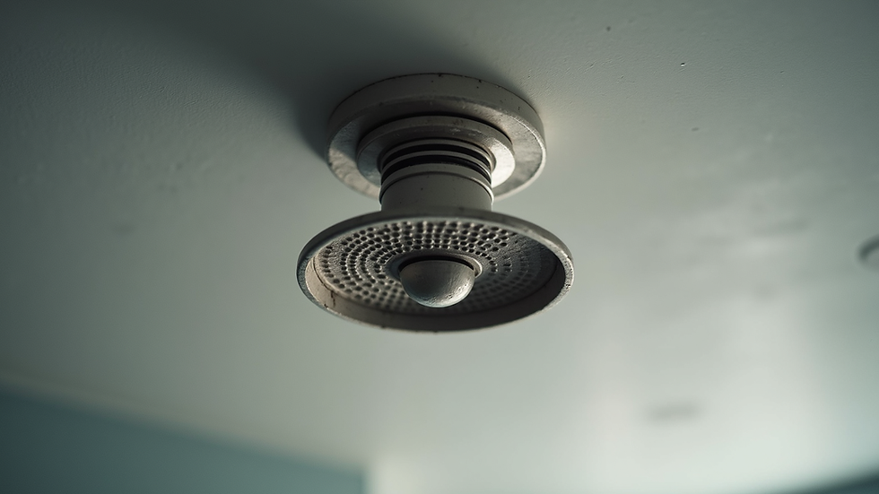 Fire Safety Services LA: Comprehensive Fire Protection Solutions in Los Angeles