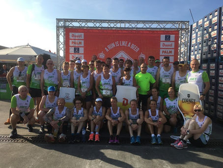 Great Breweries Marathon