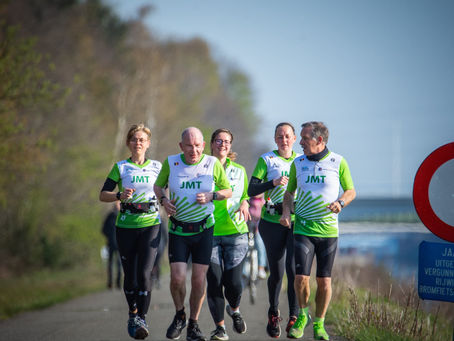 2e JMT COVID Run