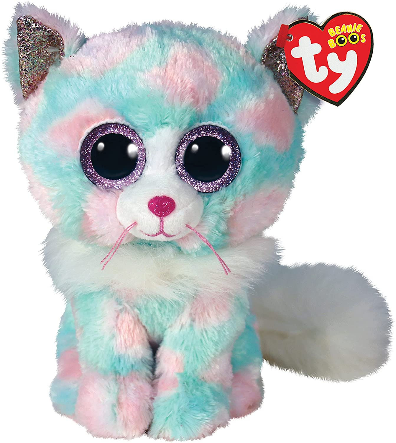 TY Beanie Boo - Opal