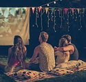 Outdoor Movie