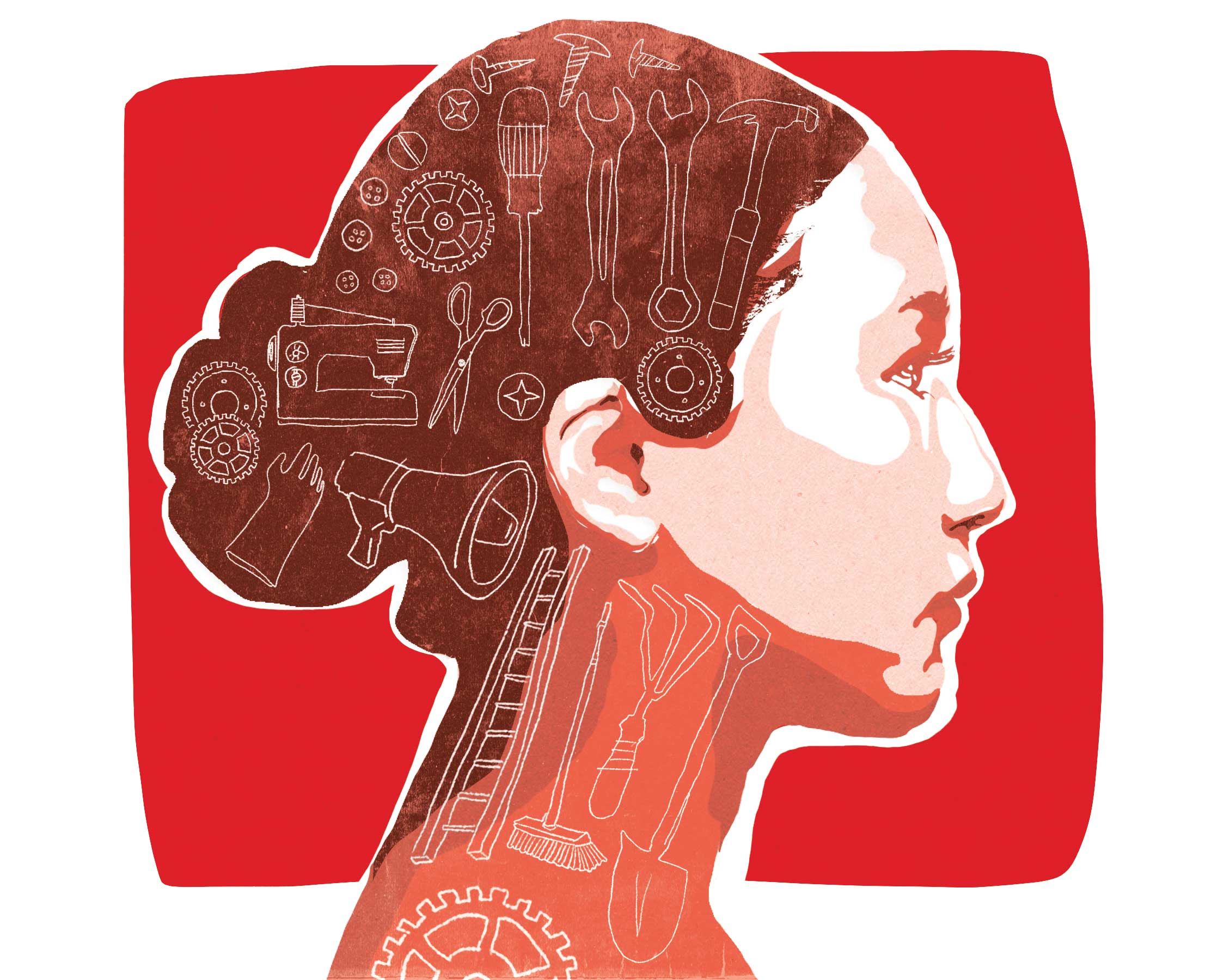 Visions of a New Labour Movement