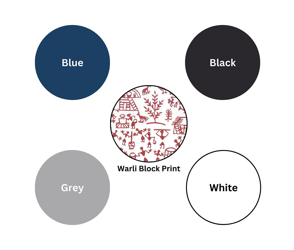 Thumbnail: Dual Color Laptop Bag | Sustainable Corporate Merchandise