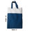 Thumbnail: Tote Bag | Sustainable Corporate Merchandise