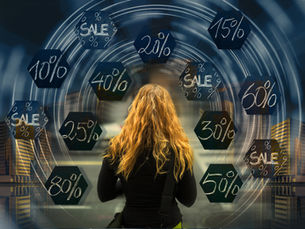 markdown optiization strategy