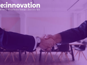 re:innovation is hiring in Finland: two consulting roles now open