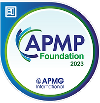APMP Certified