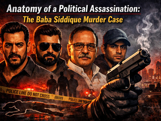 Murder by Remote Control