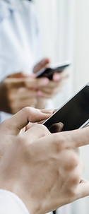 Mobile Apps