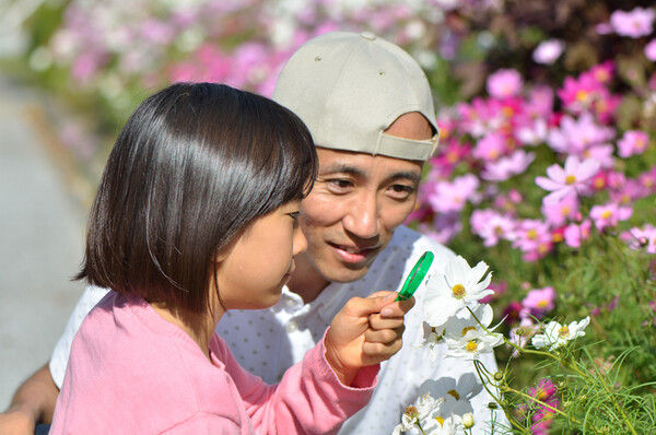 생태관광 즐길 때 장비보다 중요한 것