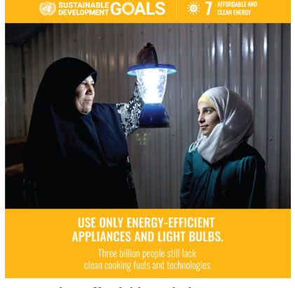 UN SDG NO 7. Affordable and Clean Energy 저렴하고 깨끗한 에너지(Sustainable Development Goals)
