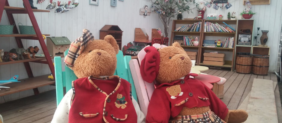 귀농25년차의 유기농딸기는 영원하다. 용인시 딸기농장 남등농원