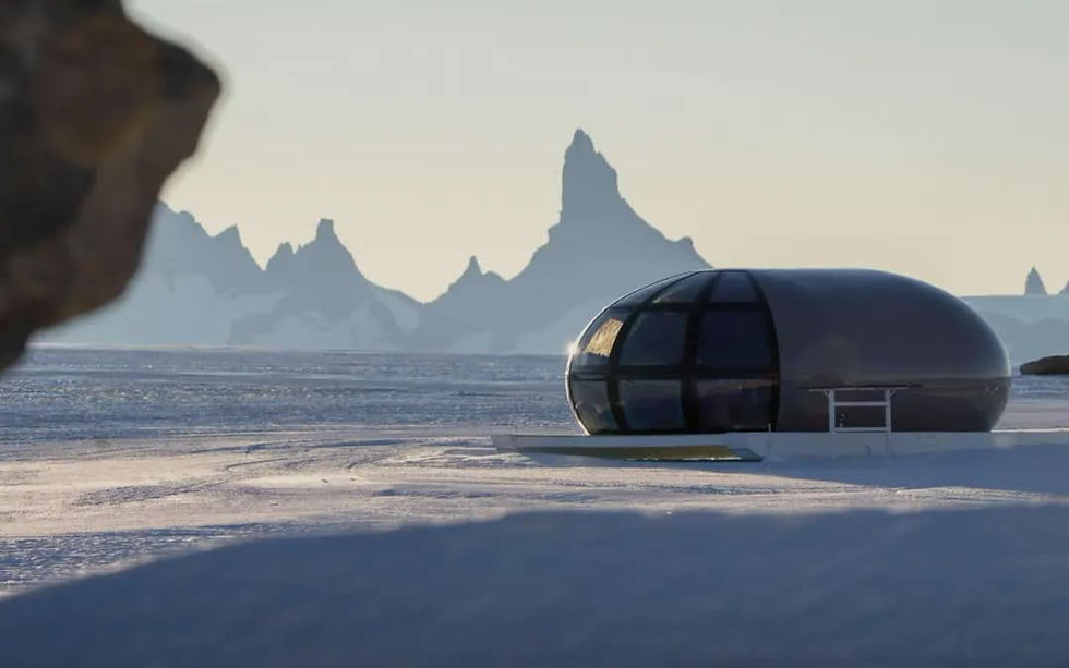 "익을 것인가, 튈 것인가" 올 여름 여행은  2026 생존형 휴가 '쿨케이션'이다.