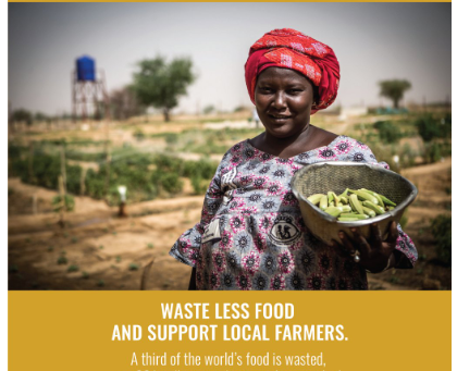 UN SDG NO 2. Zero Hunger 기아 극복(Sustainable Development Goals) 