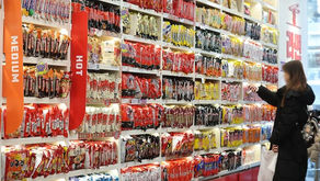 K-라면  '수출 신화' 뒤의 민낯... 원료 95%가 수입산