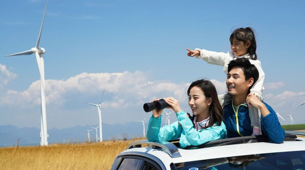 김성주의 에코테인먼트