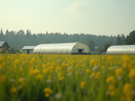 6차 산업 성공 전략: 성공적인 사례와 교훈