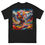 Thumbnail: Cosmic Mind-Bloom | Trippy T-shirt | Psychedelic | Altered-Minds 
