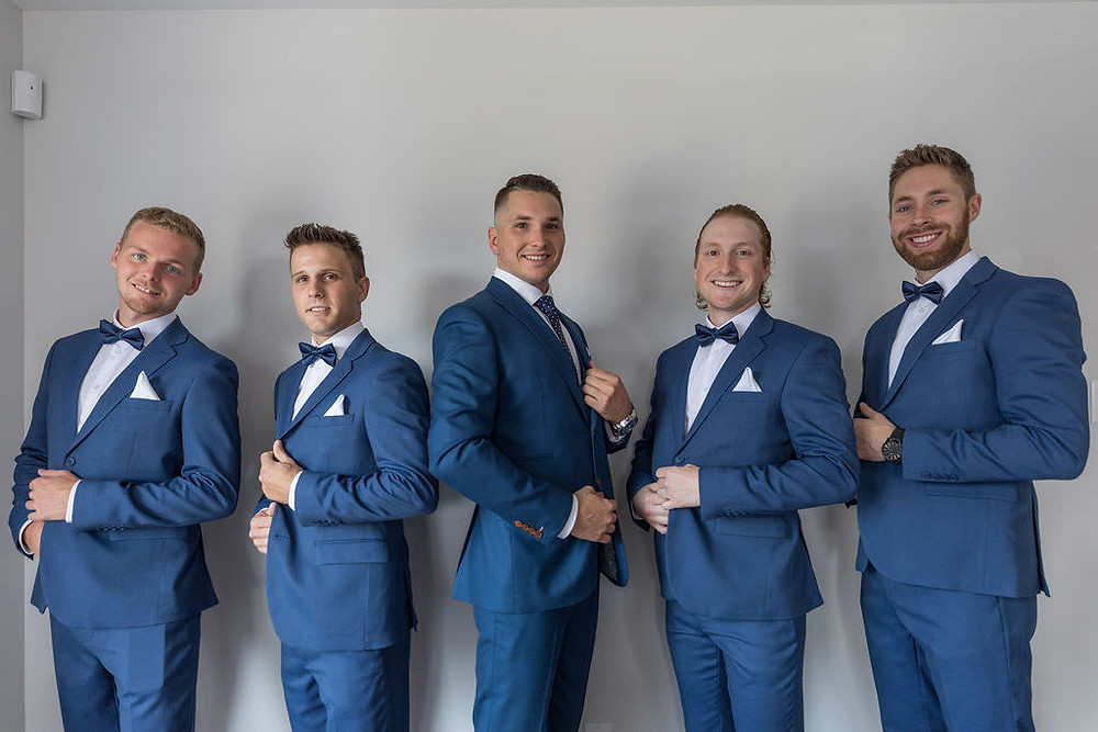 montreal wedding photographer