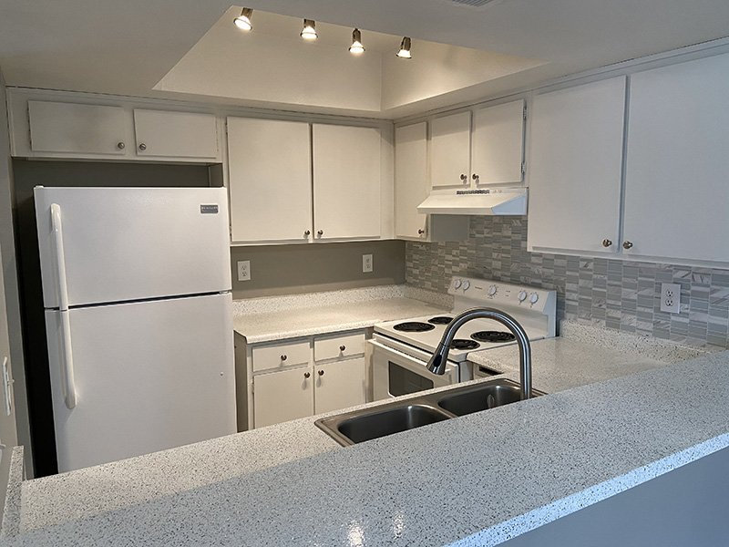 Home Bromley Apartments LLC