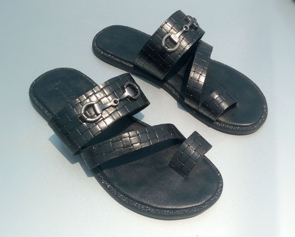 Thumbnail: MARQUESS SLIPPERS