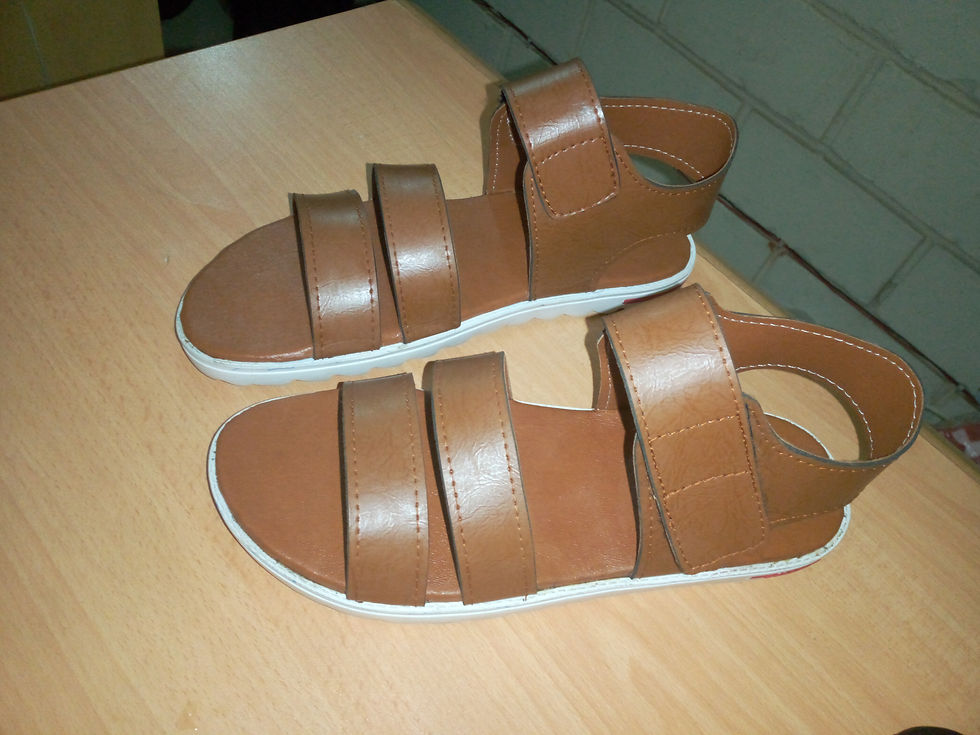 Thumbnail: JHYMO SANDAL