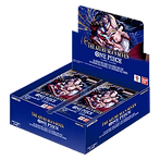 Onepiece OP14 - The Azure Seven Booster