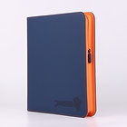 Premium Zip Binder 12-pocket