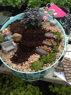 Garden Center Logan Utah