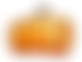 🎃 How to Draw a Pumpkin – Easy Step-by-Step Guide for Kids & Beginners