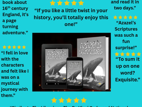 Free on Kindle Unlimited!