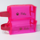 Miniatura: Necessaire Neon Personalizada