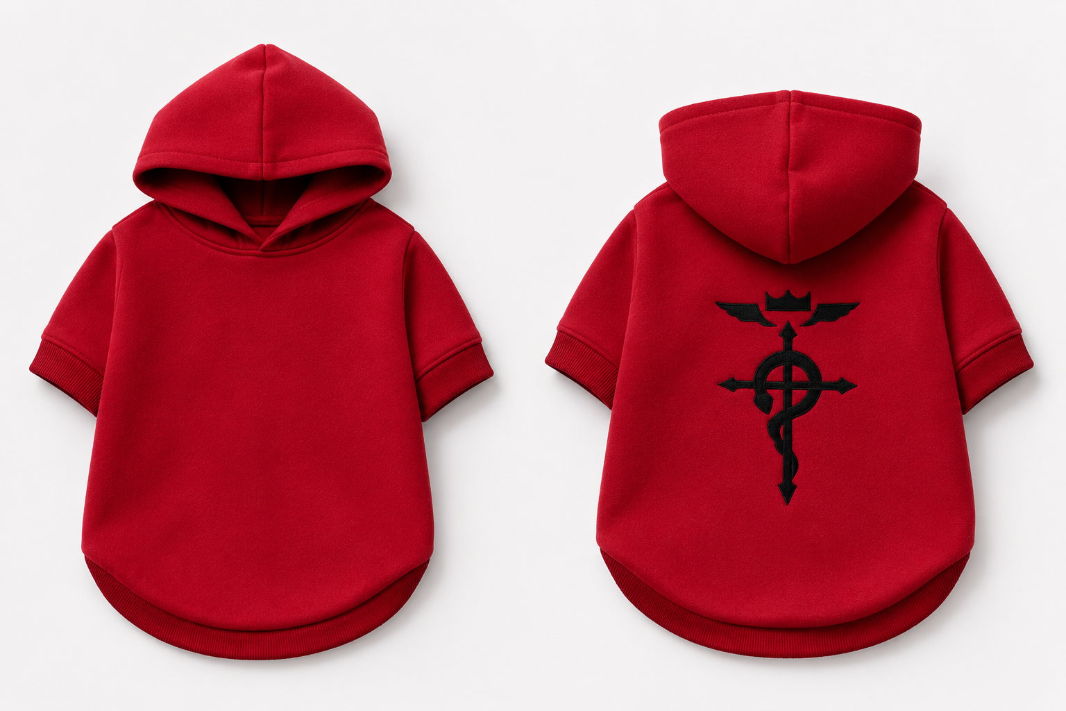 Moletom Premium Alquimista