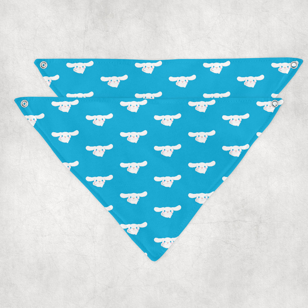 Bandana Cinna (Cão)