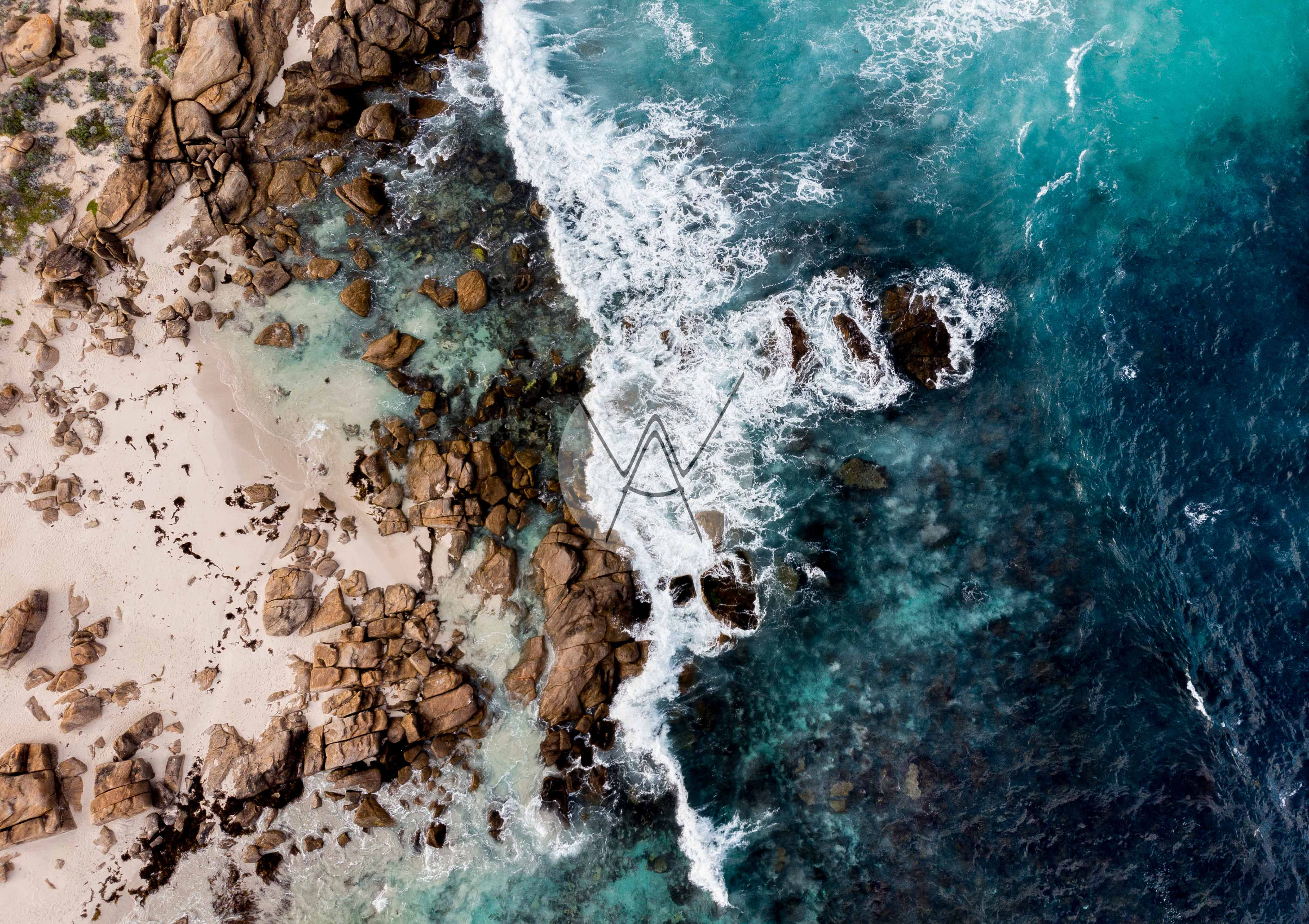 BORANUP - Western Australia