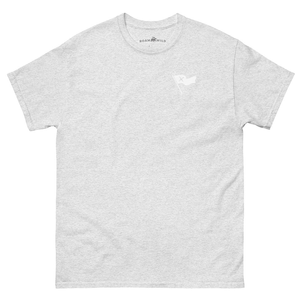 Thumbnail: Be Free Tee