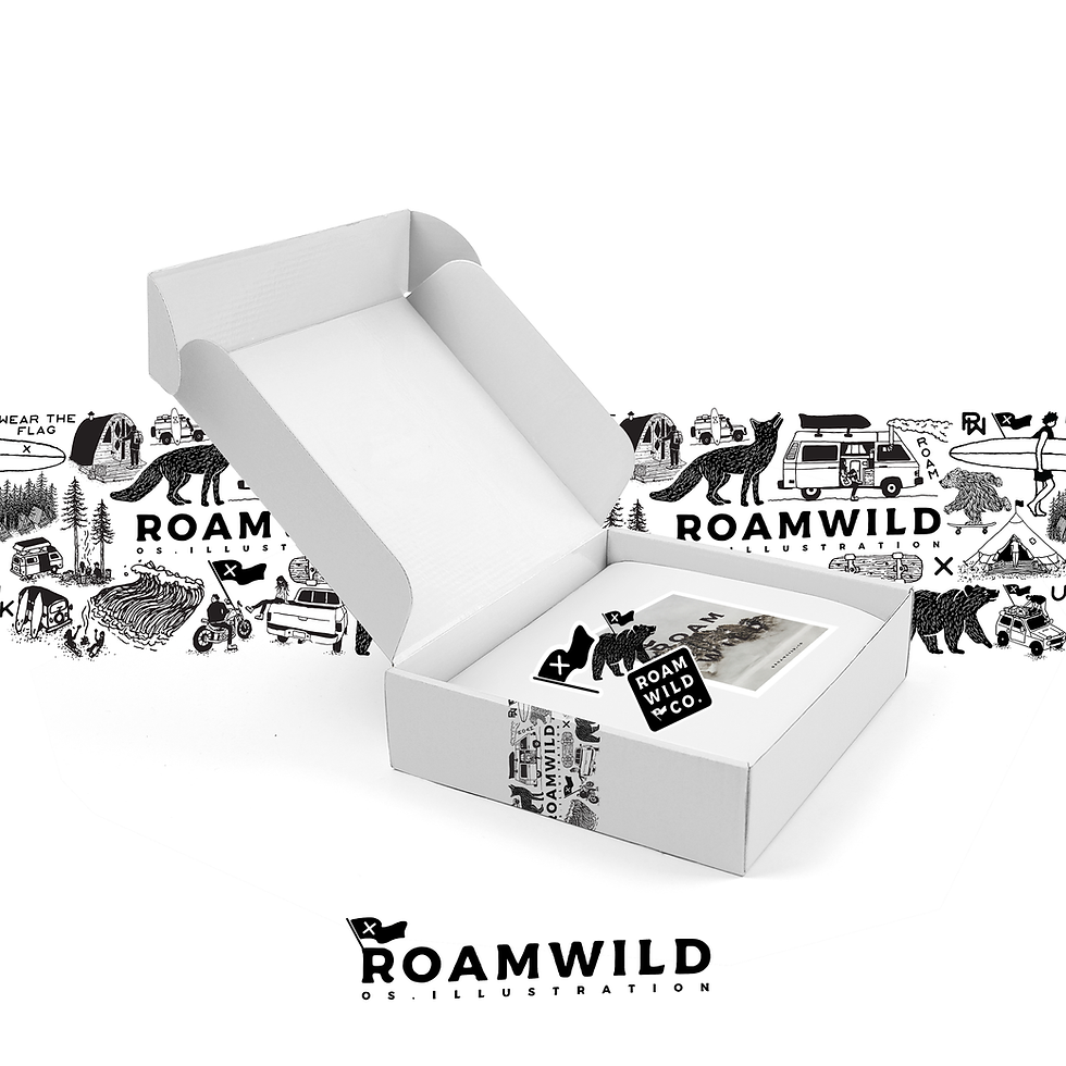 Thumbnail: Summer box bundle