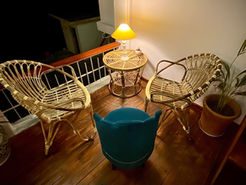 Moonshine villa heritage Wing