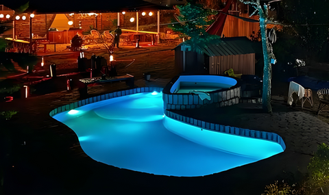 Heaven on earth in bir billing