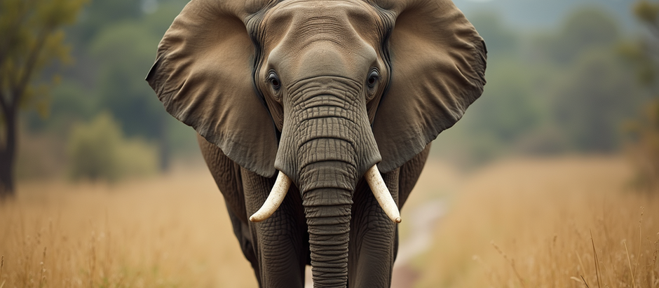 Responsible Wildlife Adventures with Lush Africa Safaris