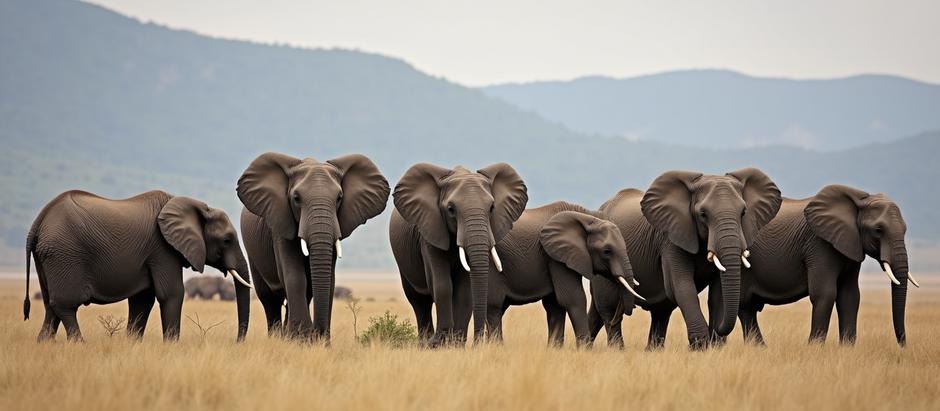 Ultimate Safari Experiences in East Africa