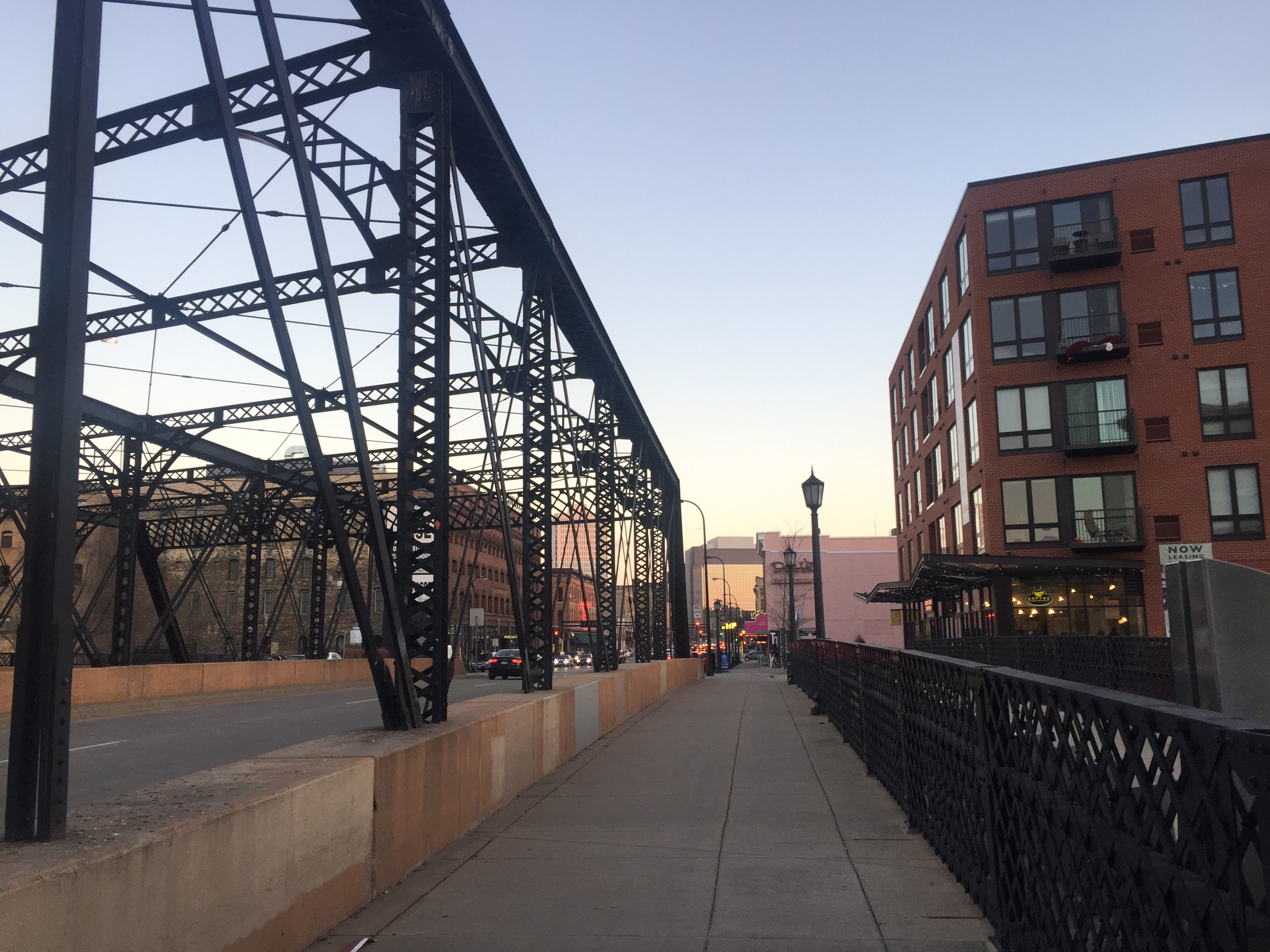 Minneapolis