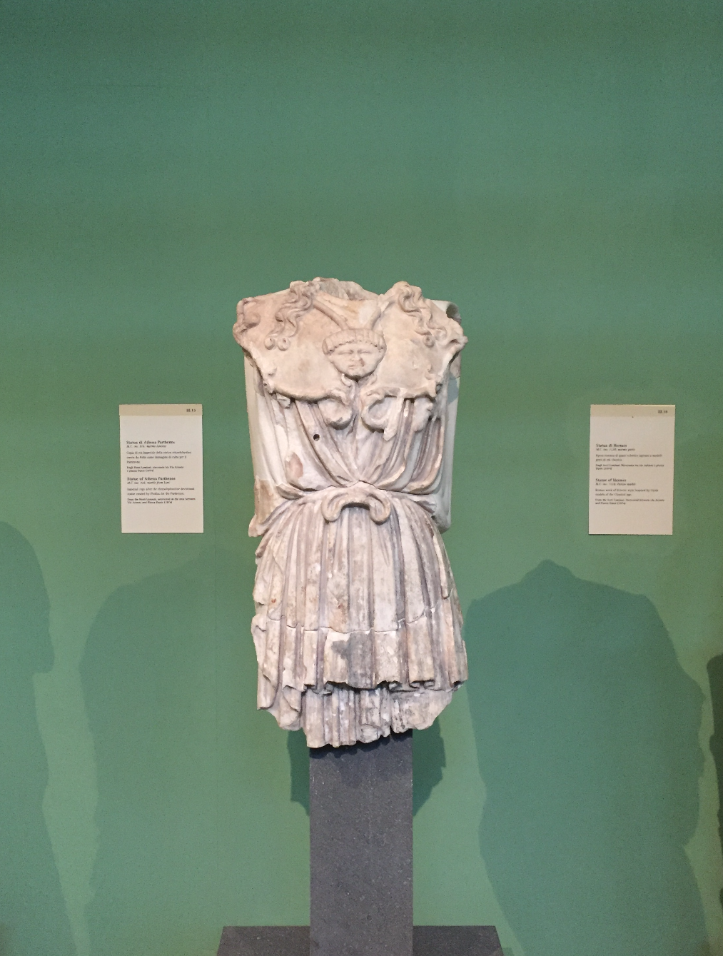 Centrale Montemartini